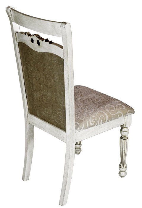 Фото Стул NV 8598 CS (SR)  от производителя ТМК в Краснодаре по цене 11 480 ₽