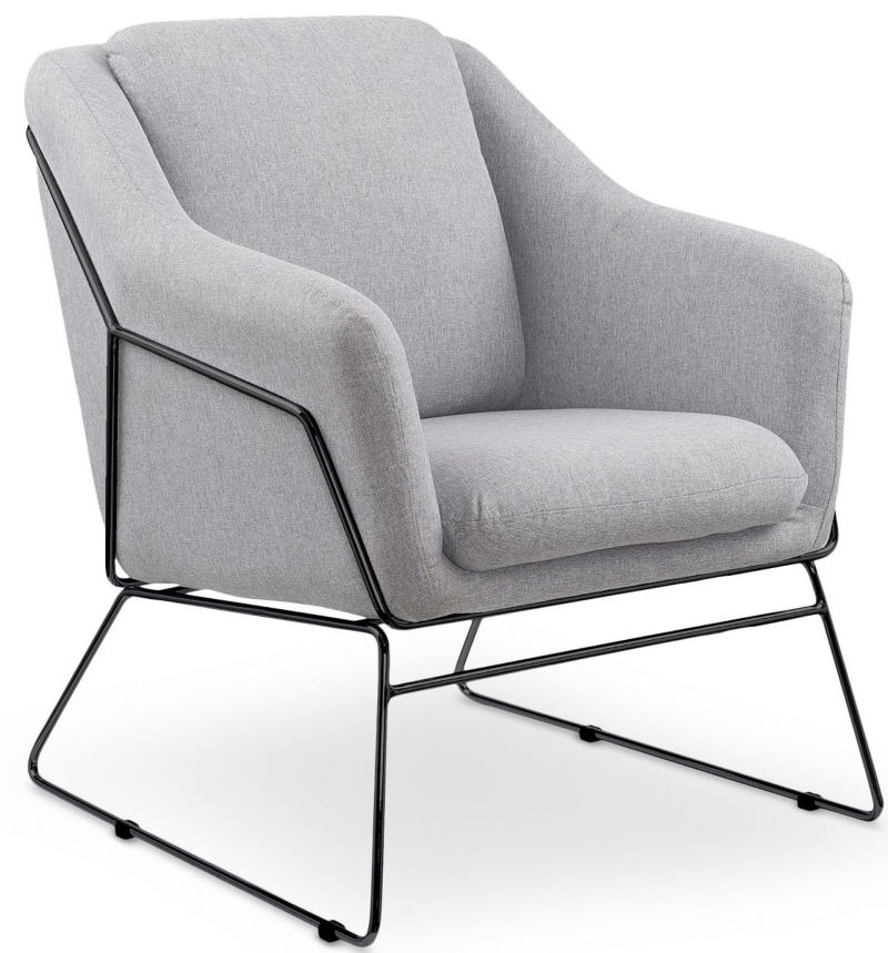 Фото Кресло Halmar Soft 2 от производителя Halmar  в Краснодаре по цене 34 040 ₽