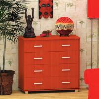 Фото mebel-dlya-gostinits комод к-2 производитель Пирамида