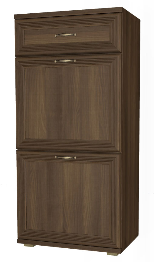 Фото Тумба Карина ТБ-1003 от производителя Лером в Краснодаре по цене 15 520 ₽