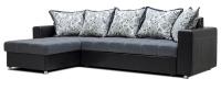 Фото divany-uglovye диван угловой шанс-1 7-образный производитель Lart 