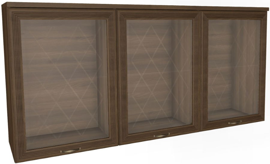 Фото Антресоль Карина АН-1011 от производителя Лером в Краснодаре по цене 23&nbsp;650 ₽