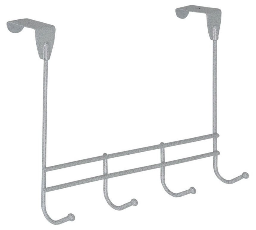 Фото Вешалка надверная Нота 4 от производителя Завод металлических изделий в Краснодаре по цене 260 ₽