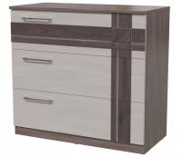 Фото  комод презент производитель Гранд Кволити