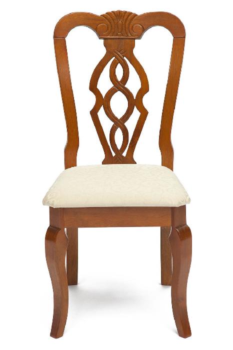 Стул Афродита (Afrodite)  ( Обивка стула:ткань, дуб в красноту, в ассортименте (Tetchair) )