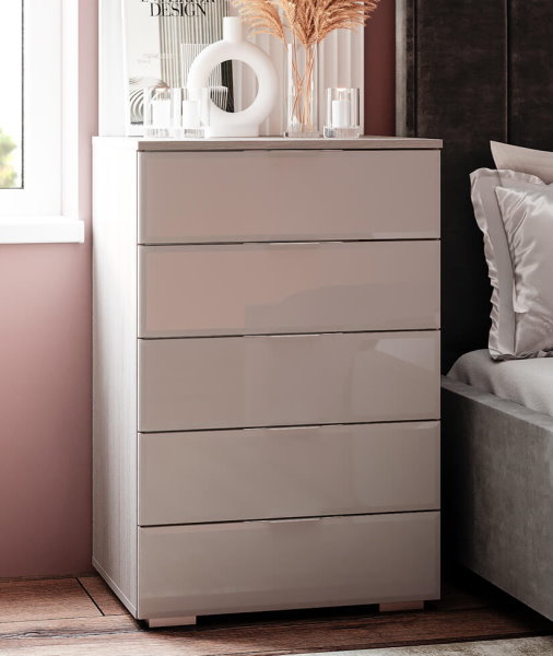 Фото Комод Алекса от производителя Мебелони в Краснодаре по цене 7 720 ₽