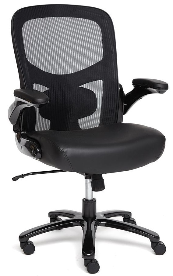 Фото Кресло для руководителя Биг (Big)-1 от производителя Tetchair в Краснодаре по цене 38 100 ₽