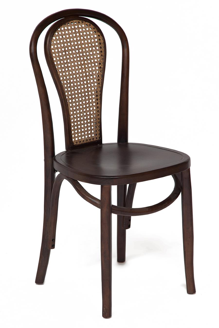 Фото Стул Тонет Чер (Thonet chair) от производителя Tetchair в Краснодаре по цене 12 440 ₽