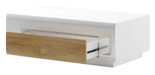 Фото Столик журнальный-1S typ 99 Toledo от производителя Helvetia в Краснодаре по цене 35 540 ₽