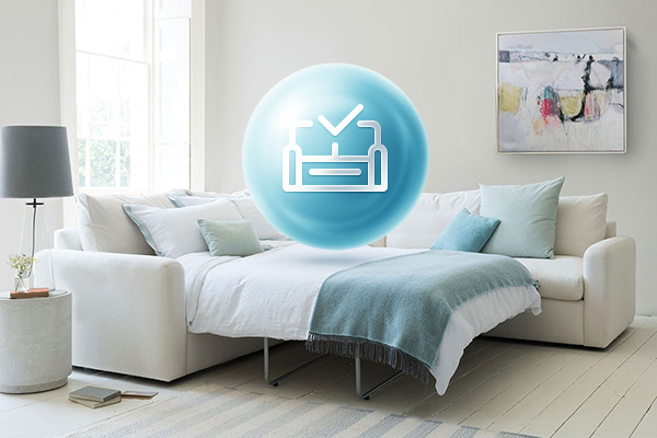 Диван или кровать: что поставить в спальню от Планета Комфорта в Краснодаре