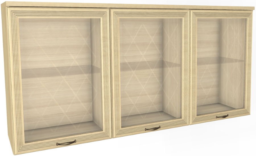 Фото Антресоль Карина АН-1011 от производителя Лером в Краснодаре по цене 23 650 ₽