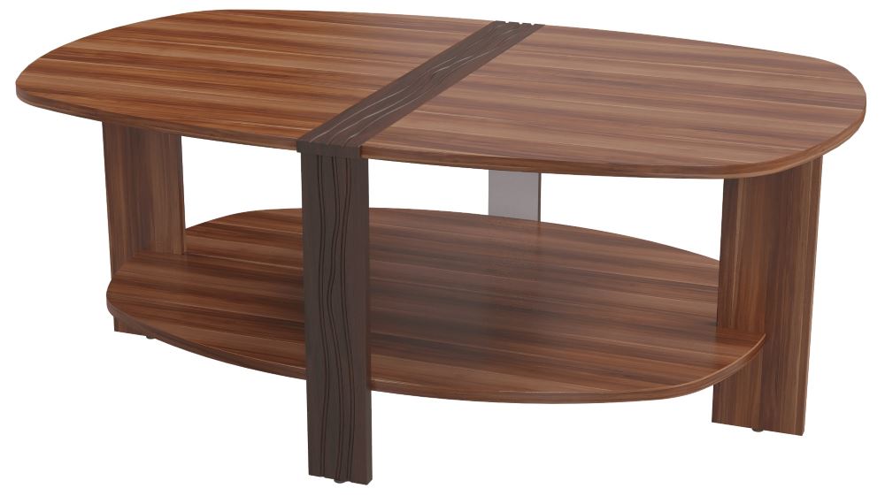 Фото Стол журнальный Джордан от производителя Гранд Кволити в Краснодаре по цене 5 120 ₽