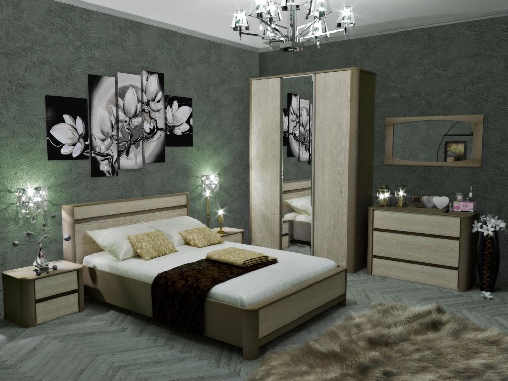 Фото Зеркало навесное Лацио в Краснодаре по цене 5 290 ₽ от производителя СБК, код товара 2000001653562 шт Фото Зеркало навесное Лацио от производителя СБК в Краснодаре по цене 5 290 ₽