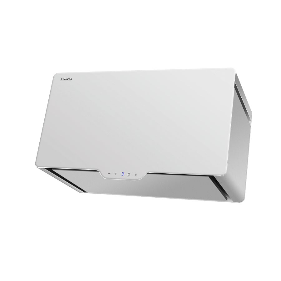Фото Вытяжка островная Box Large 70 (700х420хh410) от производителя Maunfeld в Краснодаре по цене 58 710 ₽