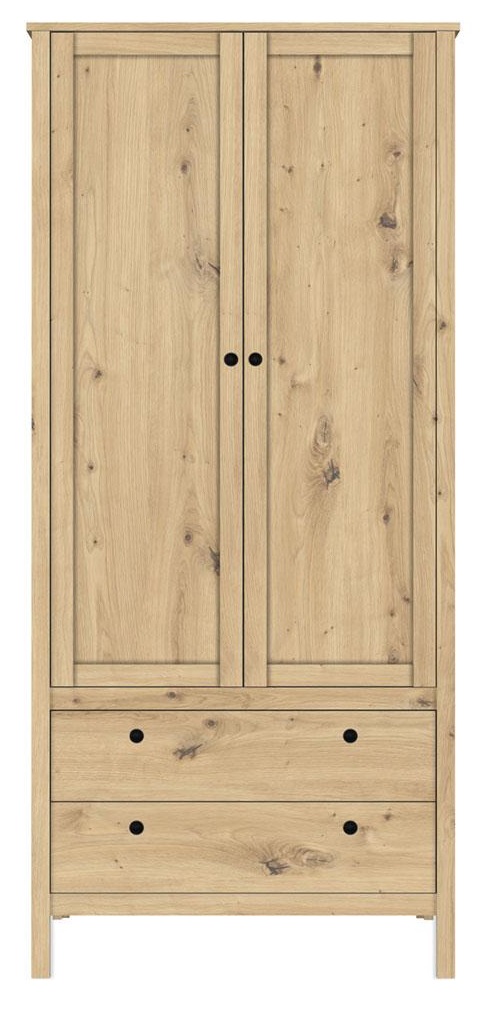 Фото Шкаф Helga SZF2D2S/90 в Краснодаре по цене 29 000 ₽ от производителя Black Red White (БРВ), код товара 2000002186380, 2000002186397 шт Фото Шкаф Helga SZF2D2S/90 от производителя Black Red White (БРВ) в Краснодаре по цене 29 000 ₽