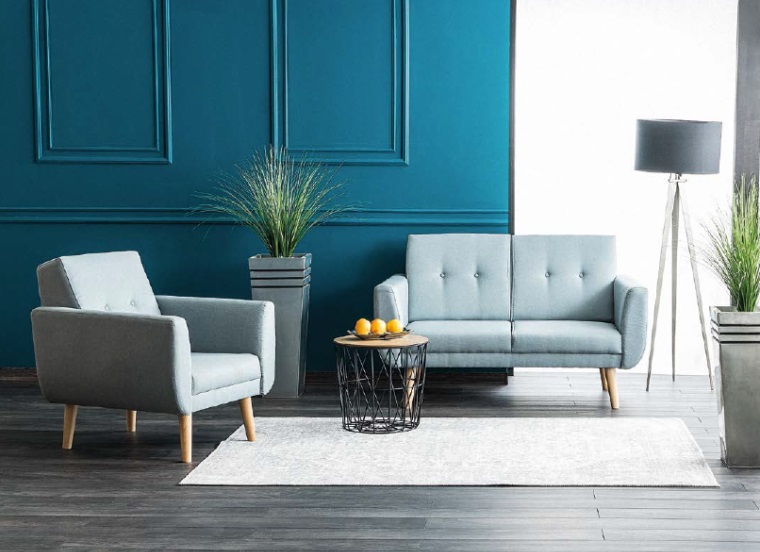 Фото Стол журнальный Signal Hera от производителя Signal в Краснодаре по цене 21 140 ₽