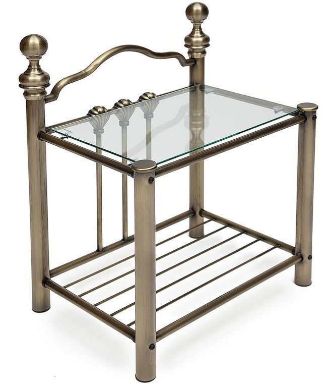 Фото Тумба прикроватная Дэрби (Derby) от производителя Tetchair в Краснодаре по цене 13&nbsp;580 ₽