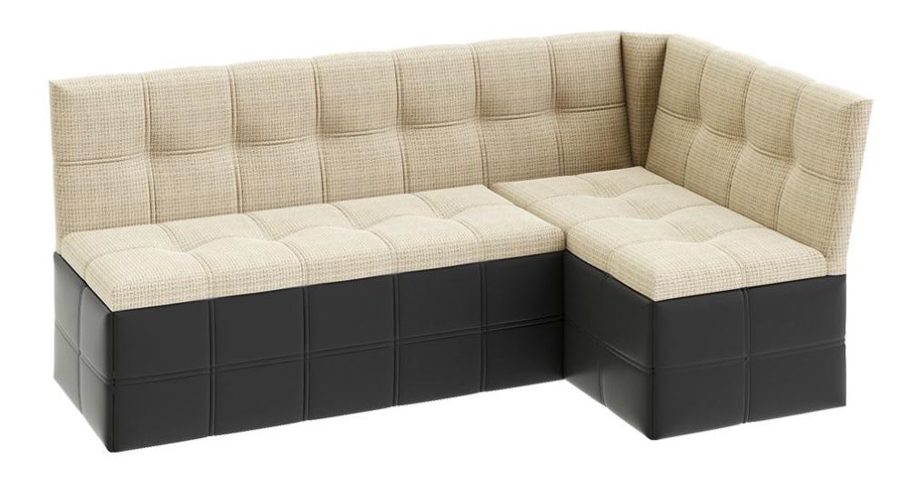 Фото Кухонный уголок Домино (Г) от производителя ТриЯ в Краснодаре по цене 29&nbsp;920 ₽