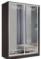 Фото shkaf-kupe-v-prikhozhuyu шкаф-купе оскар 2.2 (1,5х0,6х2,4 - 2 двери) производитель Мебель Маркет