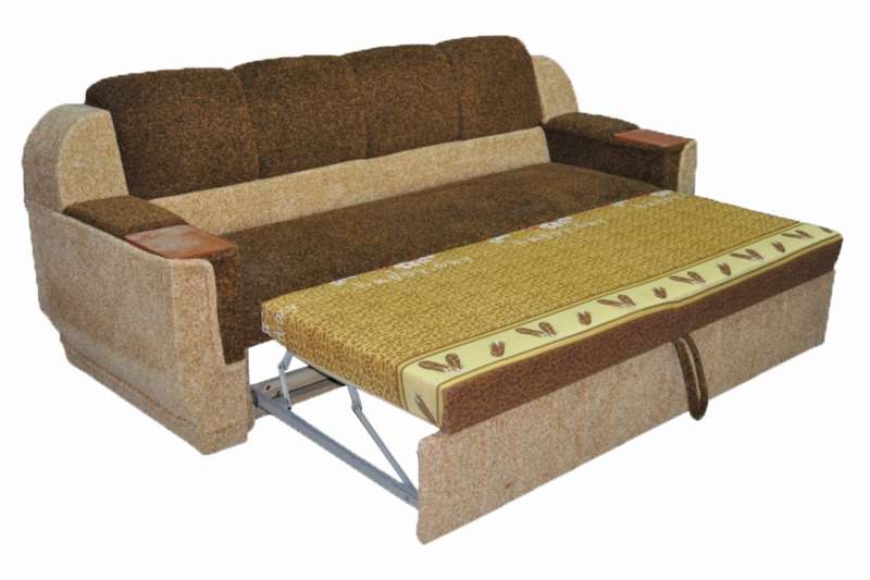 Фото Диван Меркурий (1,2м) от производителя Shels (мягкая мебель) в Краснодаре по цене 30 270 ₽