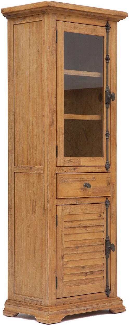 Фото Витрина Avignon PRO-L03  от производителя Tetchair в Краснодаре по цене 108 370 ₽