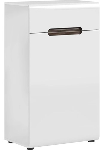 Фото Тумба Azteca S205-KOM1D1S от производителя Black Red White (БРВ) в Краснодаре по цене 14 420 ₽
