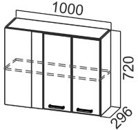 Фото kukhnya-arabika-sv кухня арабика шкаф навесной ш1000у производитель SV-мебель