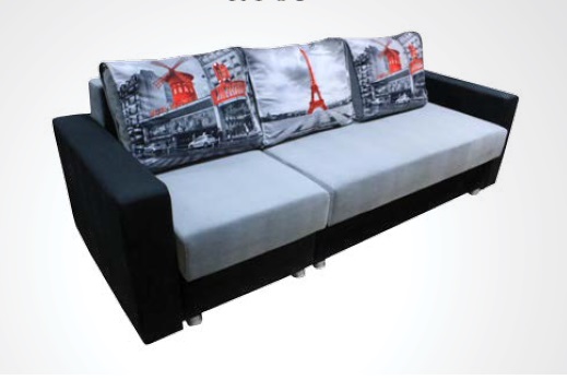 Фото Диван-Софа Кубус от производителя ArtMax в Краснодаре по цене 34 320 ₽