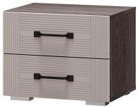 Фото  тумба прикроватная моника тб-28 производитель Мебелони