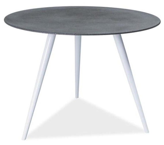 Фото Стол обеденный Signal Evita от производителя Signal в Краснодаре по цене 32 490 ₽