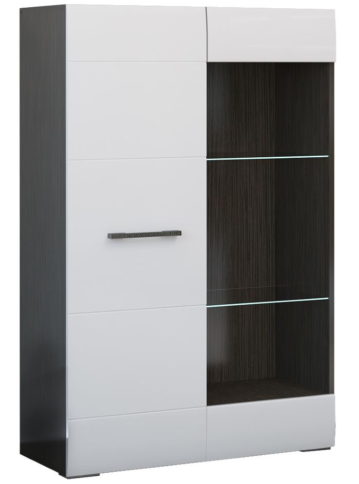 Фото Стеллаж Ненси  от производителя Горизонт в Краснодаре по цене 8 590 ₽