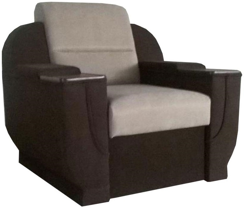 Фото Кресло Меркурий от производителя Shels (мягкая мебель) в Краснодаре по цене 15 440 ₽