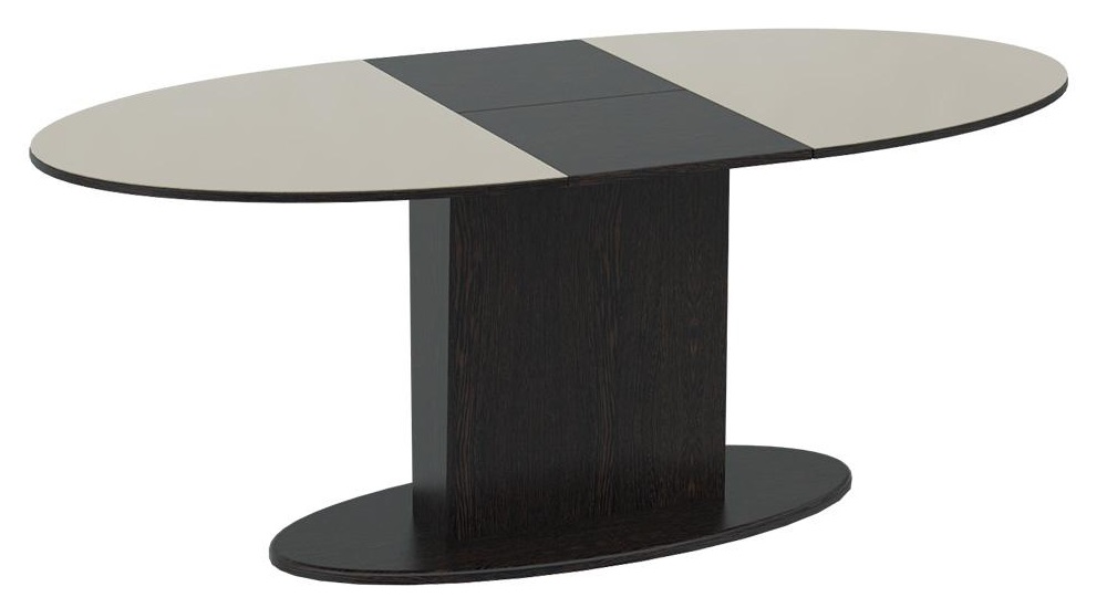 Фото Стол обеденный Марсель 102.01.12 (2) от производителя ТриЯ в Краснодаре по цене 38 840 ₽