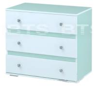 Фото mebel-dlya-gostinits комод тифани км-07 производитель Мебелони