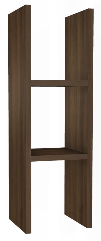 Фото Полка Карина ПЛ-1013 в Краснодаре по цене 2 260 ₽ от производителя Лером, код товара 2000001585771, 2000001585788, 2000001585795, 2000001585801 шт Фото Полка Карина ПЛ-1013 от производителя Лером в Краснодаре по цене 2 260 ₽