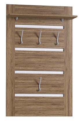 Фото Вешалка Нео (Neo) 82 от производителя Глазов в Краснодаре по цене 5 240 ₽