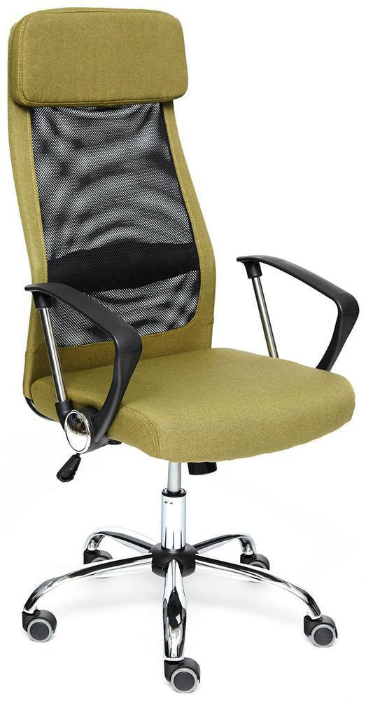 Фото Кресло для персонала Профит (Profit) от производителя Tetchair в Краснодаре по цене 10&nbsp;720 ₽