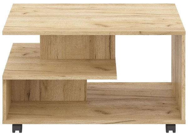 Фото Стол журнальный Оникс (П) от производителя Пирамида в Краснодаре по цене 2&nbsp;570 ₽