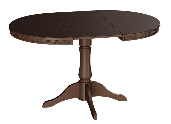 Фото Стол обеденный Орландо Т1  от производителя ТриЯ в Краснодаре по цене 30&nbsp;180 ₽