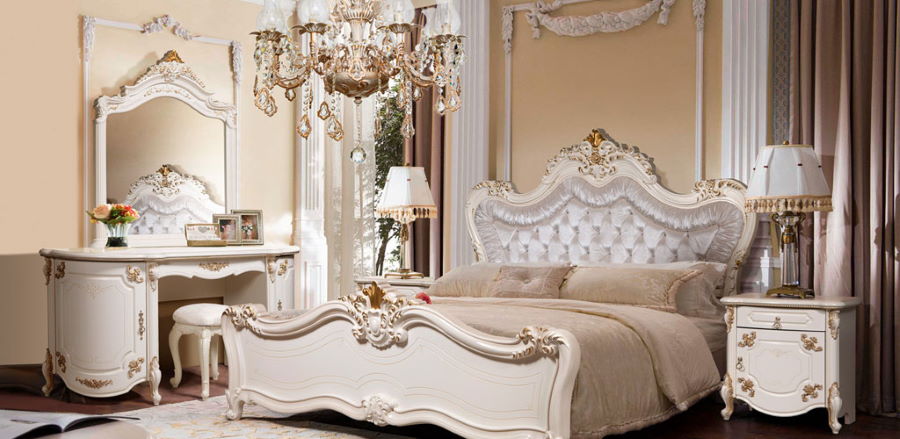 Фото Стол туалетный Элиана от производителя Слониммебель в Краснодаре по цене 53&nbsp;260 ₽