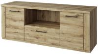 Тумба RTV 2D1SN Дорсет (Doorset) в интернет магазине Планета Комфорта Фото kollektsiya-mebeli-doorset-anreks тумба rtv 2d1sn дорсет (doorset) производитель Анрэкс