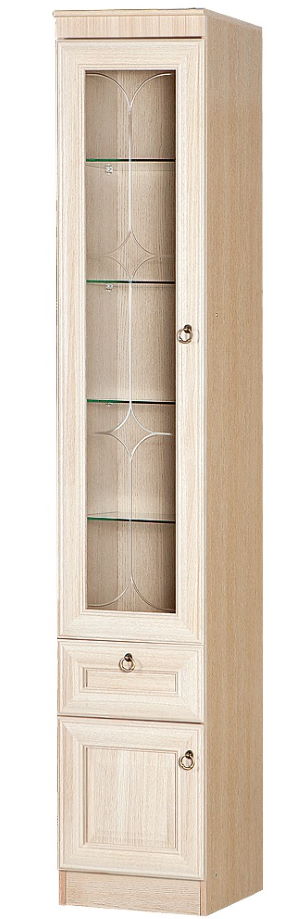 Фото Шкаф МЦН Инна 604 от производителя Яна в Краснодаре по цене 16 460 ₽