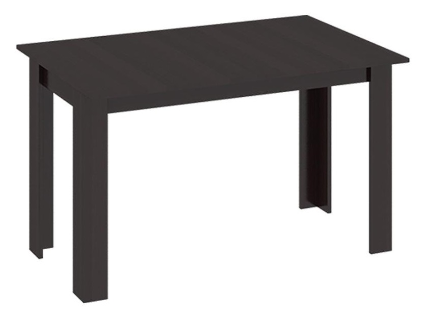 Фото Стол обеденный Кантри Т1 от производителя ТриЯ в Краснодаре по цене 5&nbsp;360 ₽