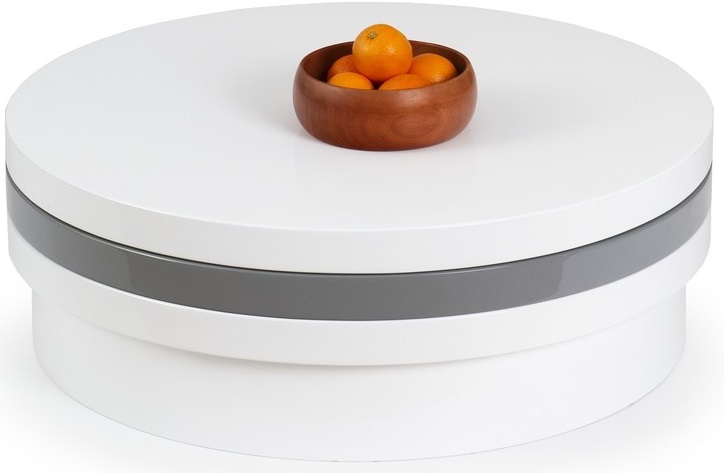 Фото Стол журнальный Halmar Michelle от производителя Halmar  в Краснодаре по цене 38 320 ₽