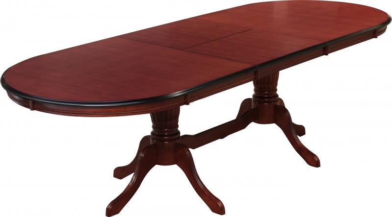 Фото Стол обеденный Оливия (Olivia OL-T10EX) от производителя ТМК в Краснодаре по цене 105&nbsp;940 ₽