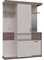 prikhozhie-nabory-komplekty прихожая лорейн  производитель Гранд Кволити