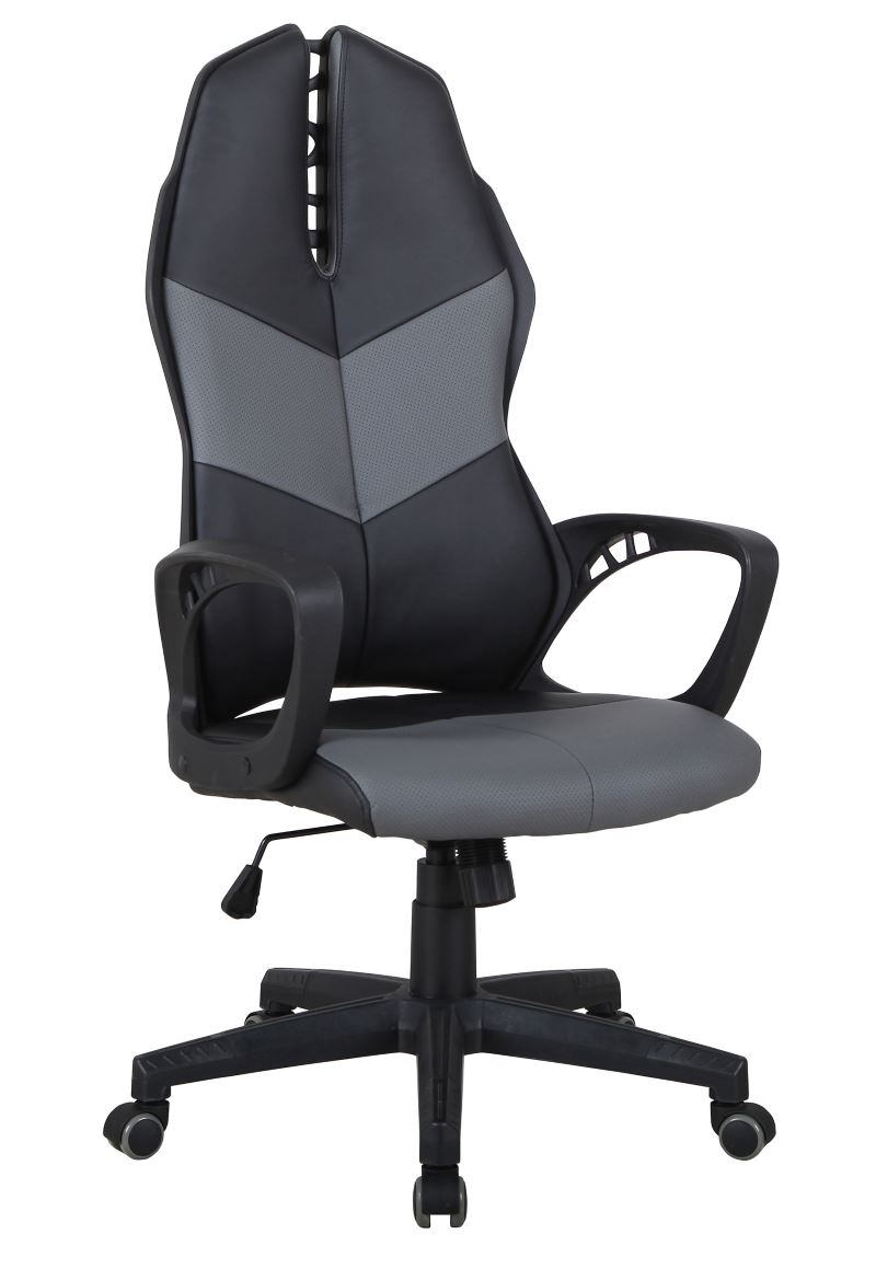 Фото Кресло геймерское Ивил (iWheel)  от производителя Tetchair в Краснодаре по цене 15&nbsp;150 ₽