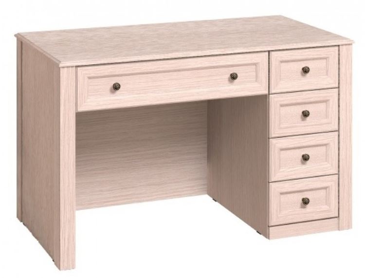 Фото Стол письменный-2 Люкс Montpellier от производителя Глазов в Краснодаре по цене 25 500 ₽