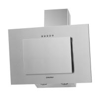 Вытяжка наклонная Tower 50 (496х287хh600(860)) (Материал Металл , Цвет Металлик) в Краснодаре от производителя 