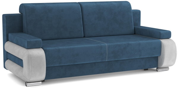 Фото Диван Леонардо в Краснодаре по цене 50 580 ₽ от производителя Олмеко, код товара  шт Фото Диван Леонардо от производителя Олмеко в Краснодаре по цене 50 580 ₽